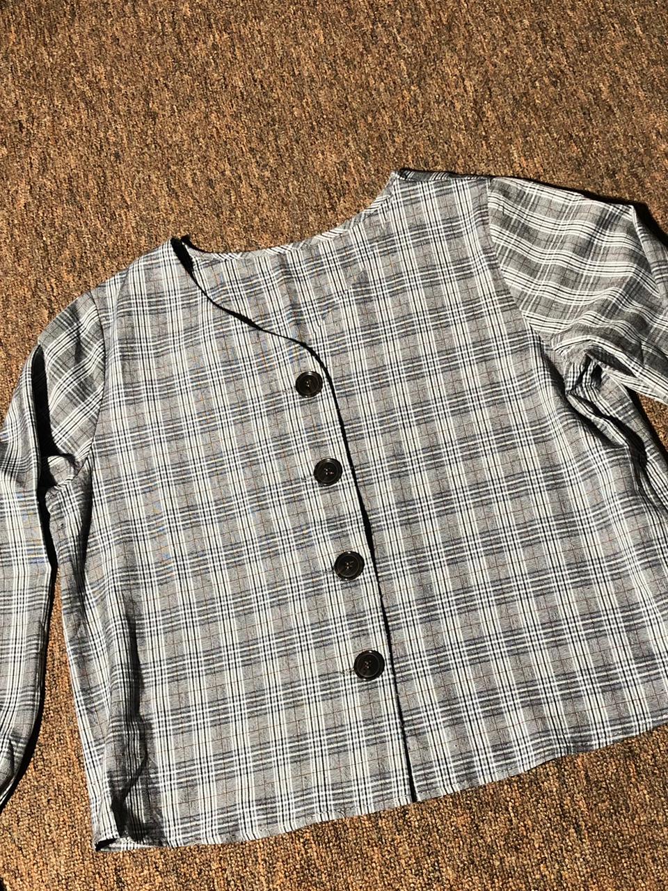 Corduroy