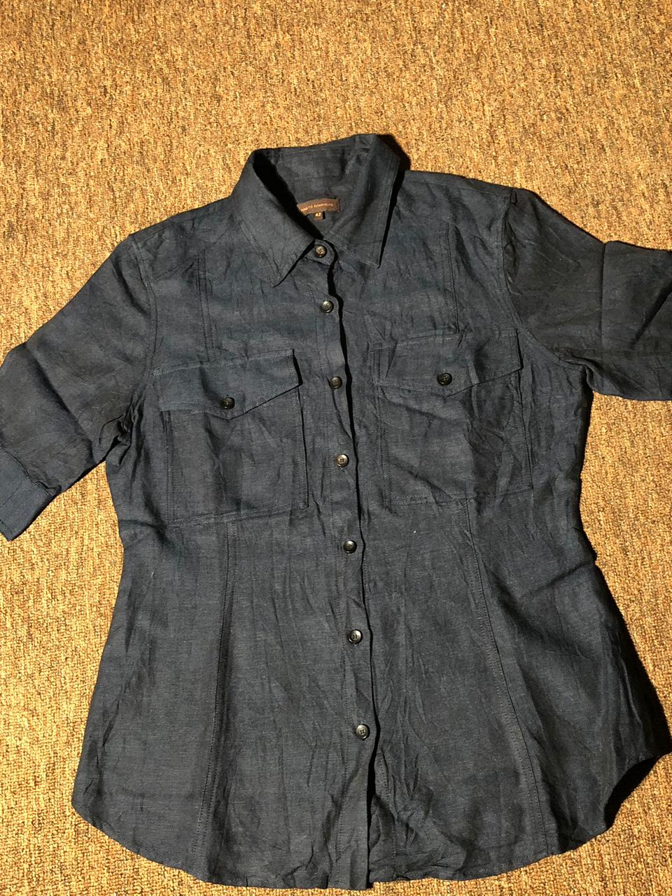 Dickies