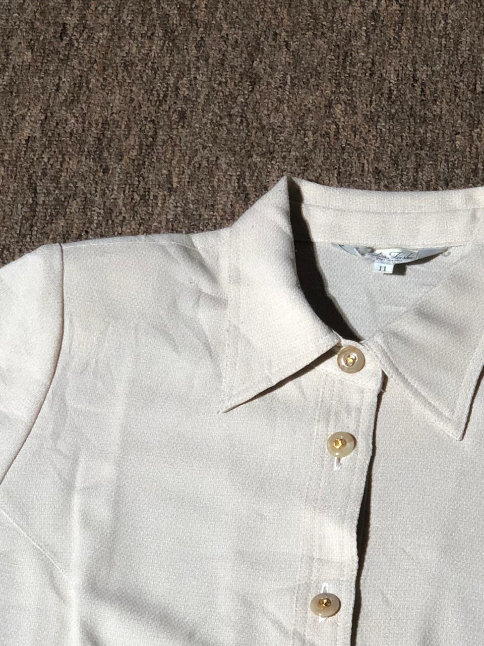 Zara Detail