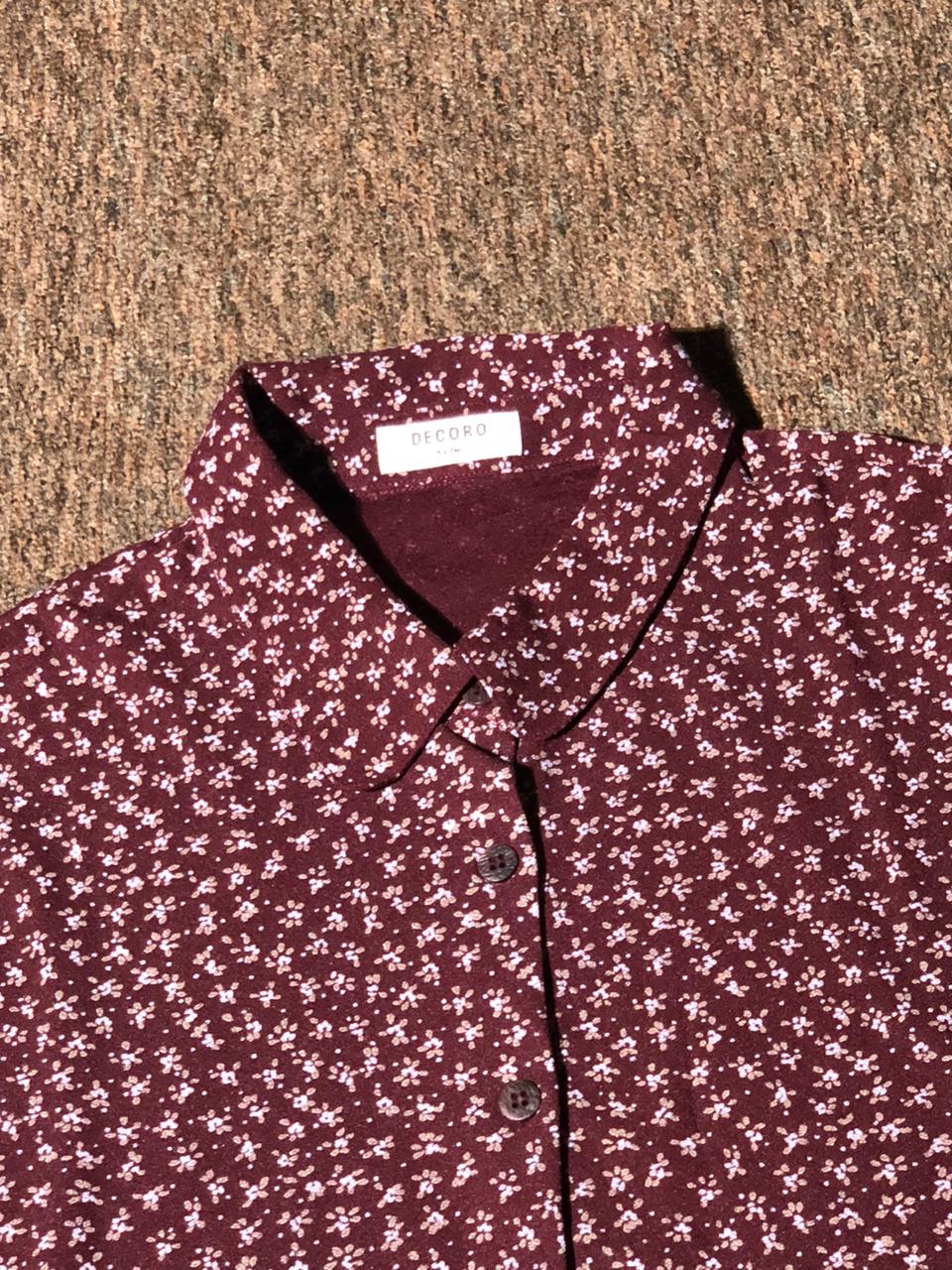 Uniqlo Detail