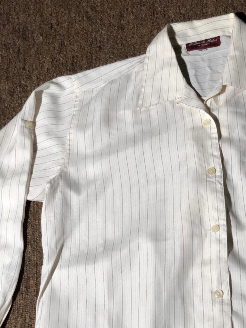 H&M Detail