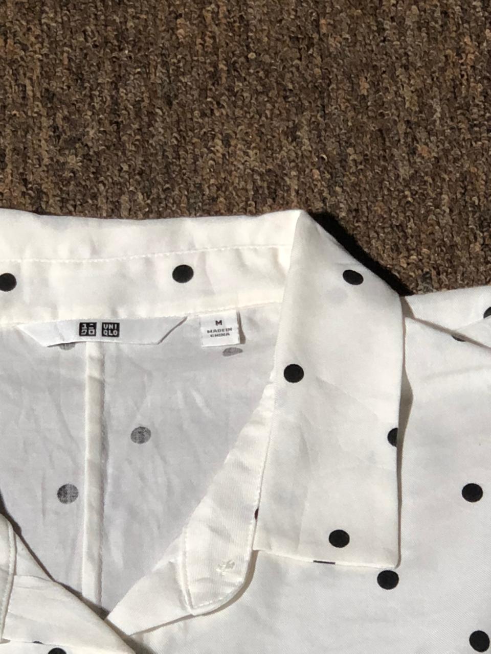 Stussy Detail
