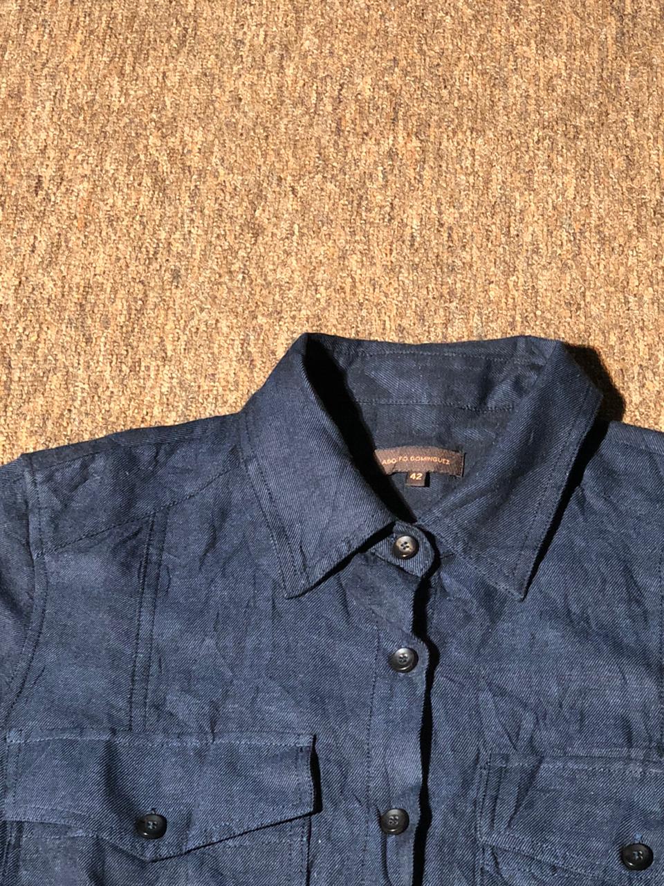 Dickies Detail